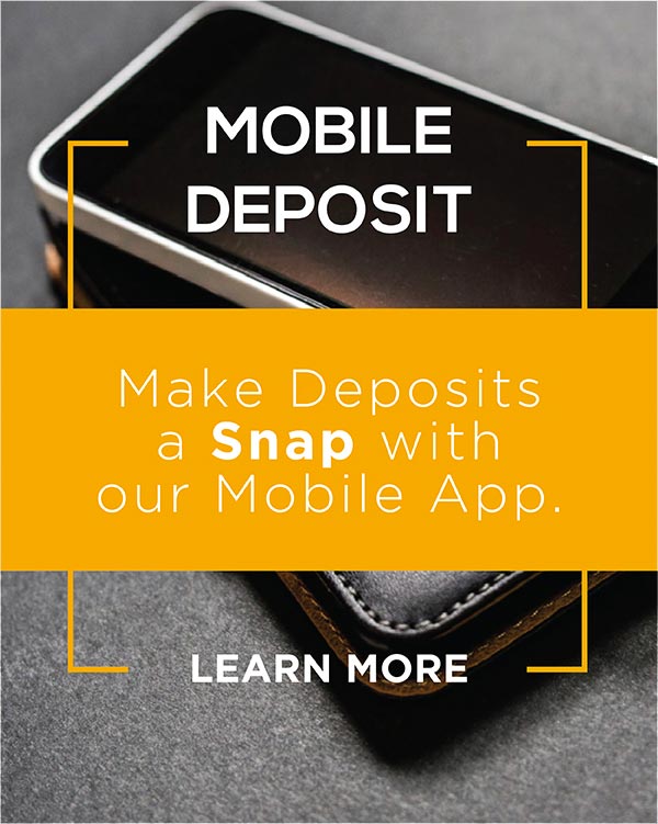 Mobile_Deposit Mobile Deposit
